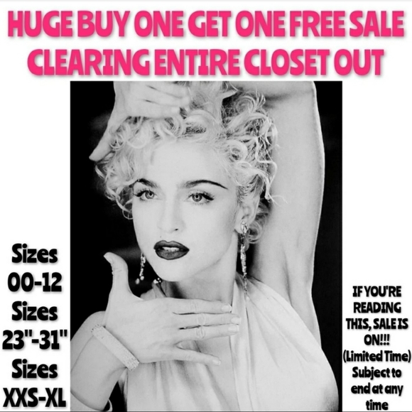 Vanilla Star Jeans Size 3 Skinny Ankle NWOT - Picture 2 of 6